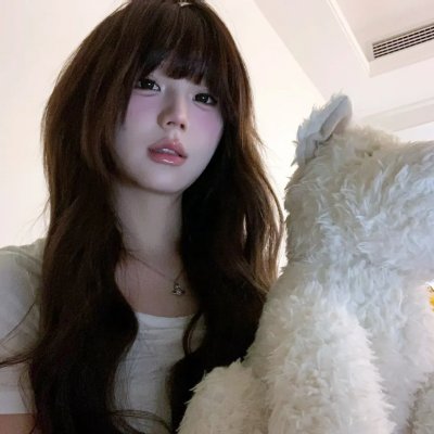 超级少女